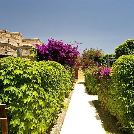 אתר נופש Voi Floriana