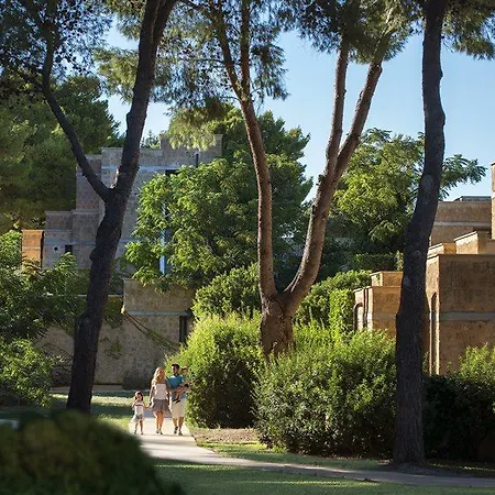 Voi Floriana Resort Simeri Mare