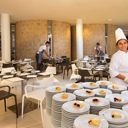 Voi Floriana 4* Simeri Mare