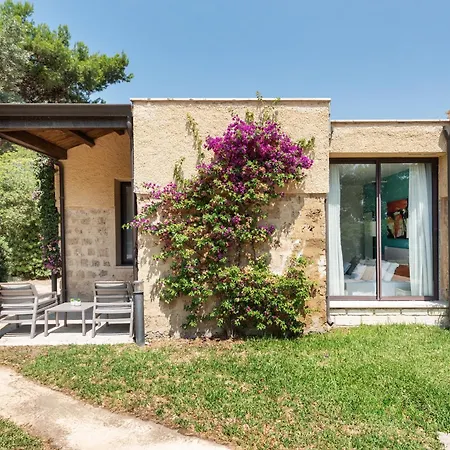 Ośrodek wypoczynkowy Voi Floriana Simeri Mare