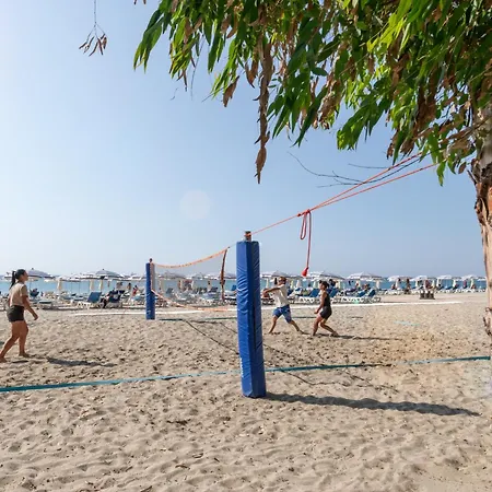 אתר נופש Voi Floriana