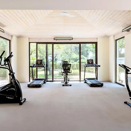 Ośrodek wypoczynkowy Voi Floriana Simeri Mare