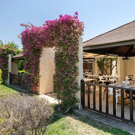 Voi Floriana 4* Simeri Mare