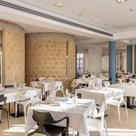 Ośrodek wypoczynkowy Voi Floriana 4*