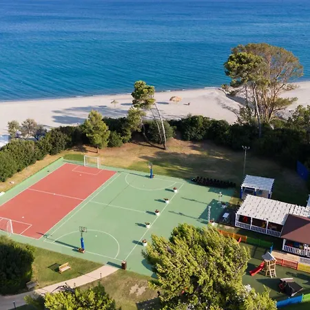 Ośrodek wypoczynkowy Voi Floriana Simeri Mare