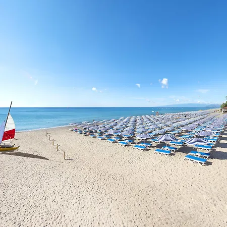 Resort Voi Floriana 4*