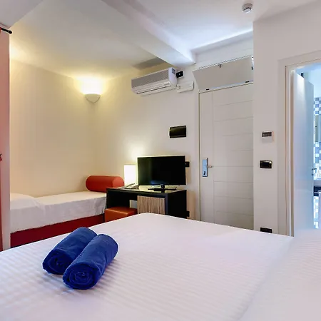 Voi Floriana Ośrodek wypoczynkowy Simeri Mare