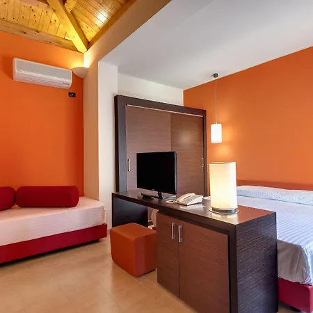 Voi Floriana 4* Simeri Mare