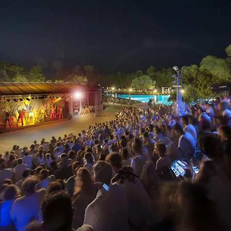 Voi Floriana Ośrodek wypoczynkowy 4*