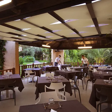 Voi Floriana Ośrodek wypoczynkowy 4*