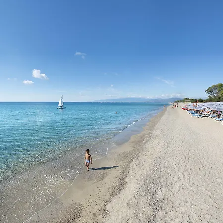 Ośrodek wypoczynkowy Voi Floriana