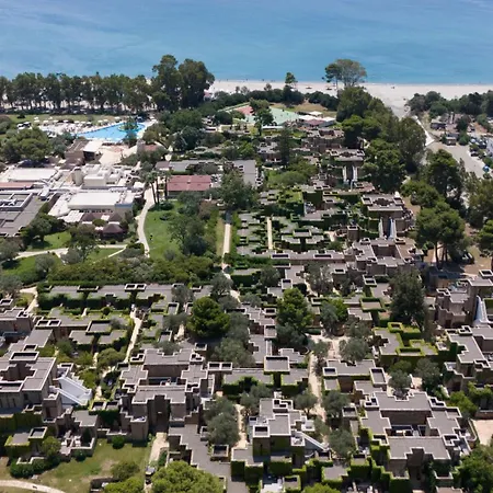 Voi Floriana 4* Simeri Mare