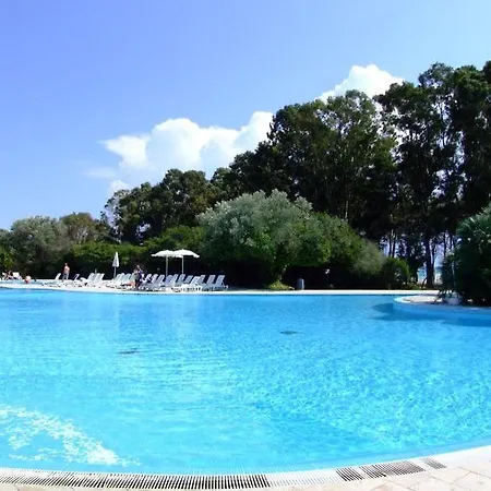 אתר נופש Voi Floriana 4*