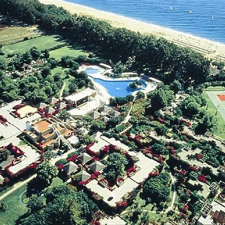 Voi Floriana 4* Simeri Mare