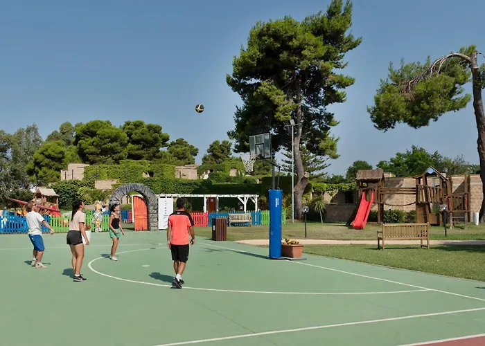 Voi Floriana Station touristique