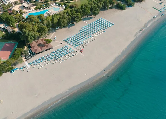 Voi Floriana Station touristique