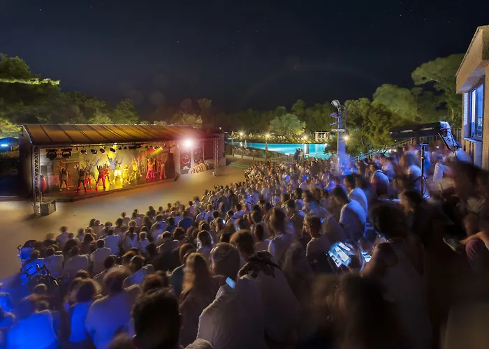 Voi Floriana Station touristique 4*