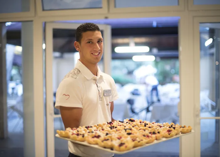 Voi Floriana Station touristique 4*