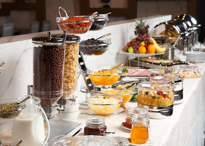 Station touristique Voi Floriana Simeri Mare