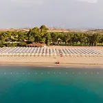 Voi Floriana Station touristique Simeri Mare
