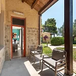 Voi Floriana Station touristique Simeri Mare