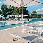 Station touristique Voi Floriana Simeri Mare