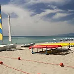 Voi Floriana Station touristique 4*