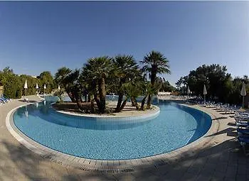 אתר נופש Voi Floriana