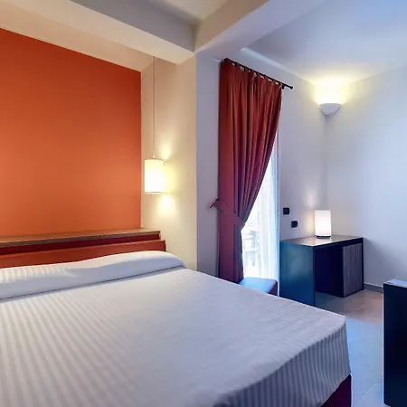 리조트 Voi Floriana 4*