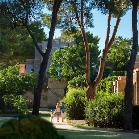 Voi Floriana 4* Simeri Mare