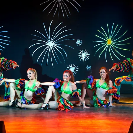 Voi Floriana Θέρετρο 4*