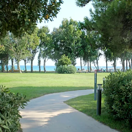Voi Floriana Üdülőközpont