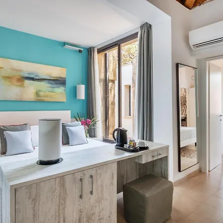 Resort Voi Floriana Simeri Mare