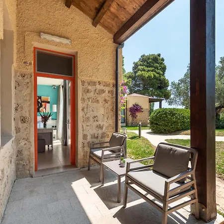 Voi Floriana Θέρετρο Simeri Mare