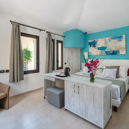 Voi Floriana 4*