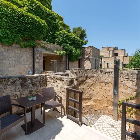 Voi Floriana 4* Simeri Mare