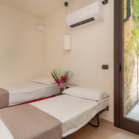 Voi Floriana リゾート 4*