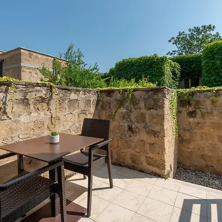 Resort Voi Floriana Simeri Mare