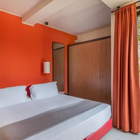 Voi Floriana 4* Simeri Mare