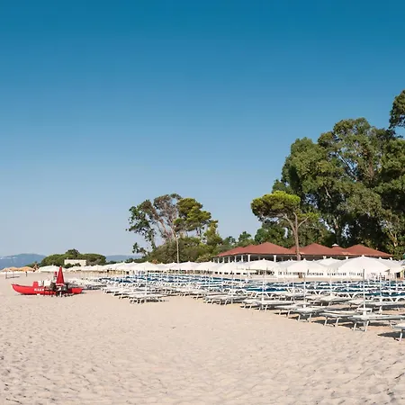 Voi Floriana Θέρετρο 4*