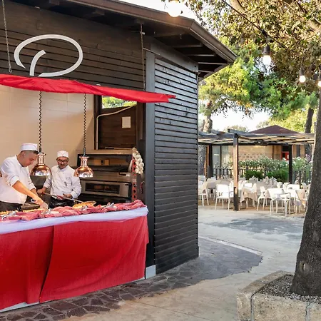 Voi Floriana Θέρετρο Simeri Mare