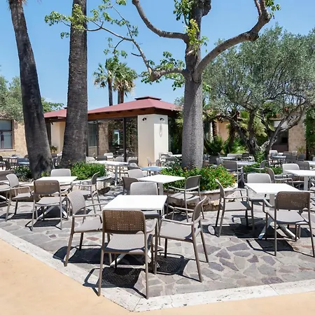 Voi Floriana Simeri Mare