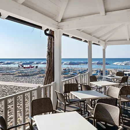 Θέρετρο Voi Floriana