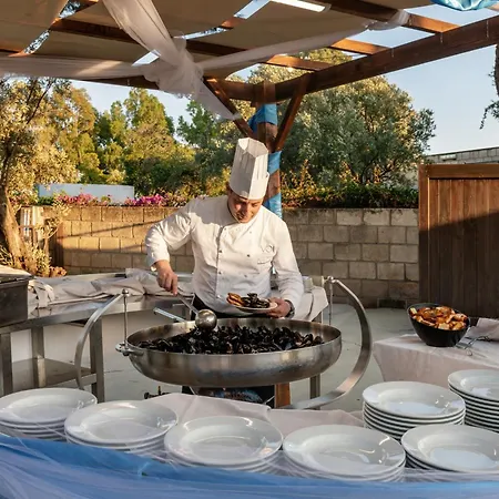 Voi Floriana Resort 4*