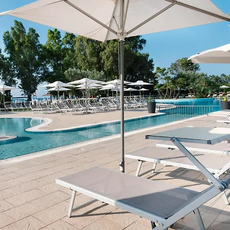 Θέρετρο Voi Floriana Simeri Mare