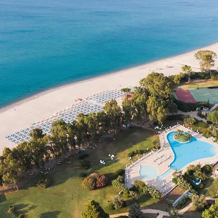 Θέρετρο Voi Floriana