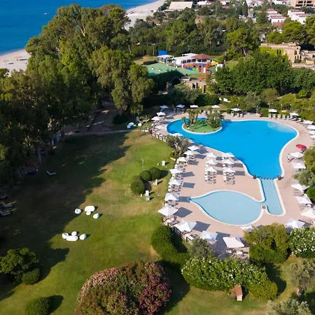 Voi Floriana Resort 4*