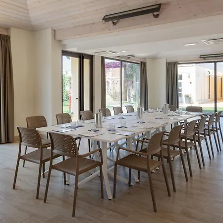 Resort Voi Floriana 4*