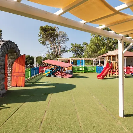 Voi Floriana Resort Simeri Mare