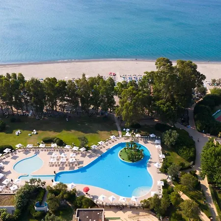 Voi Floriana Simeri Mare